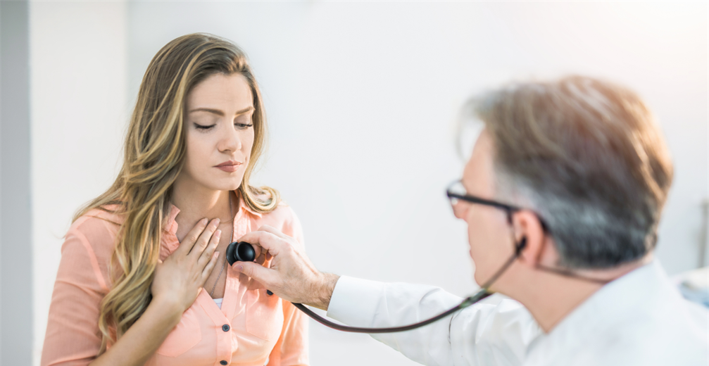 Severe Asthma Index