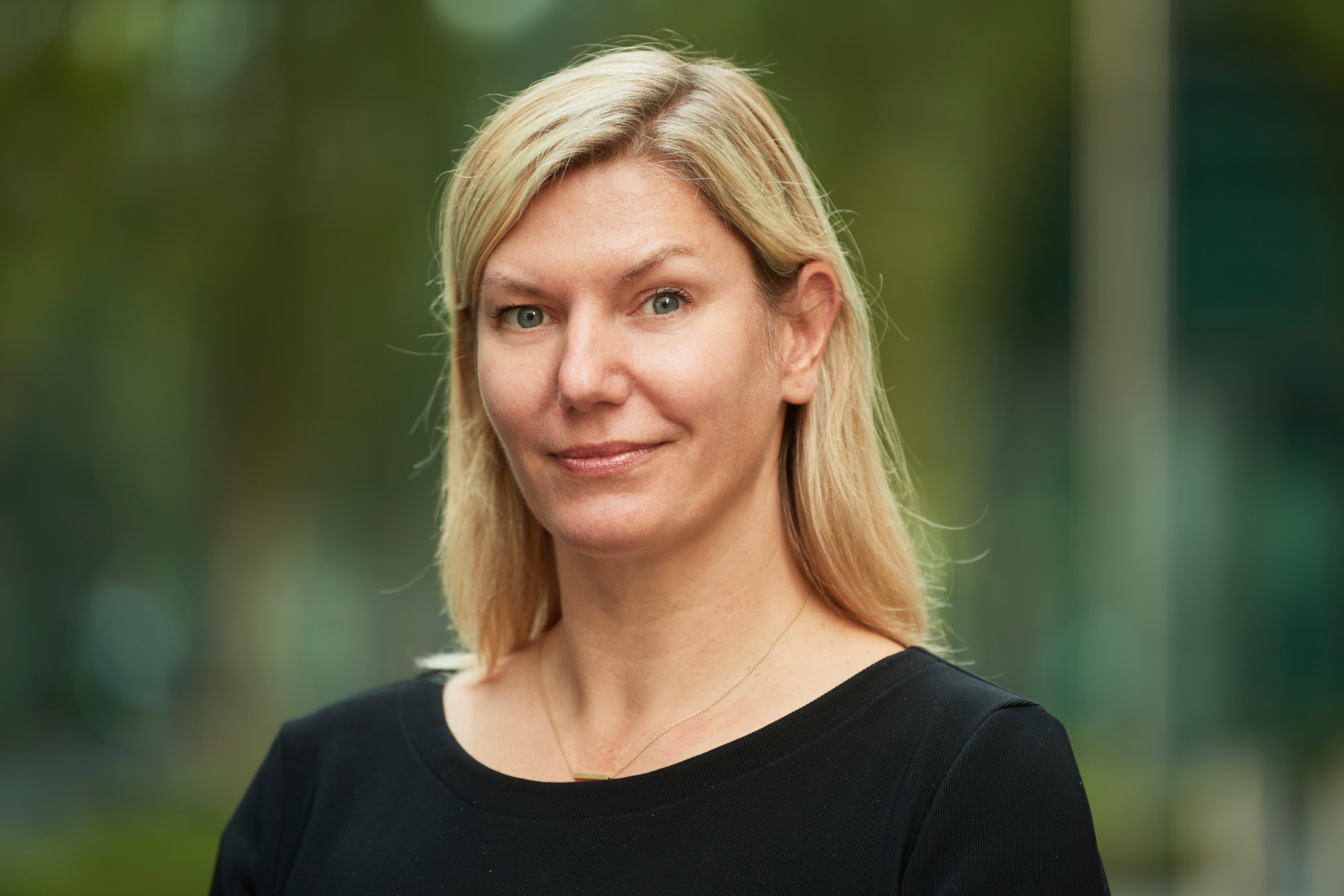 Dorothee Wellmann