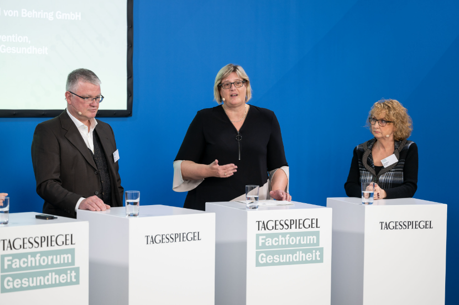 Fachforum Gesundheit 2