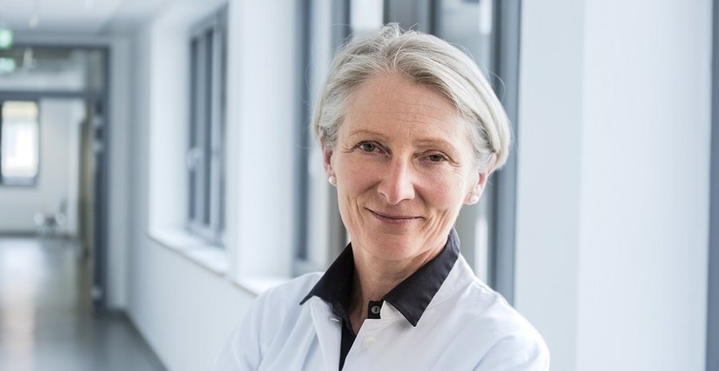 Prof. Dr. Monika Gappa