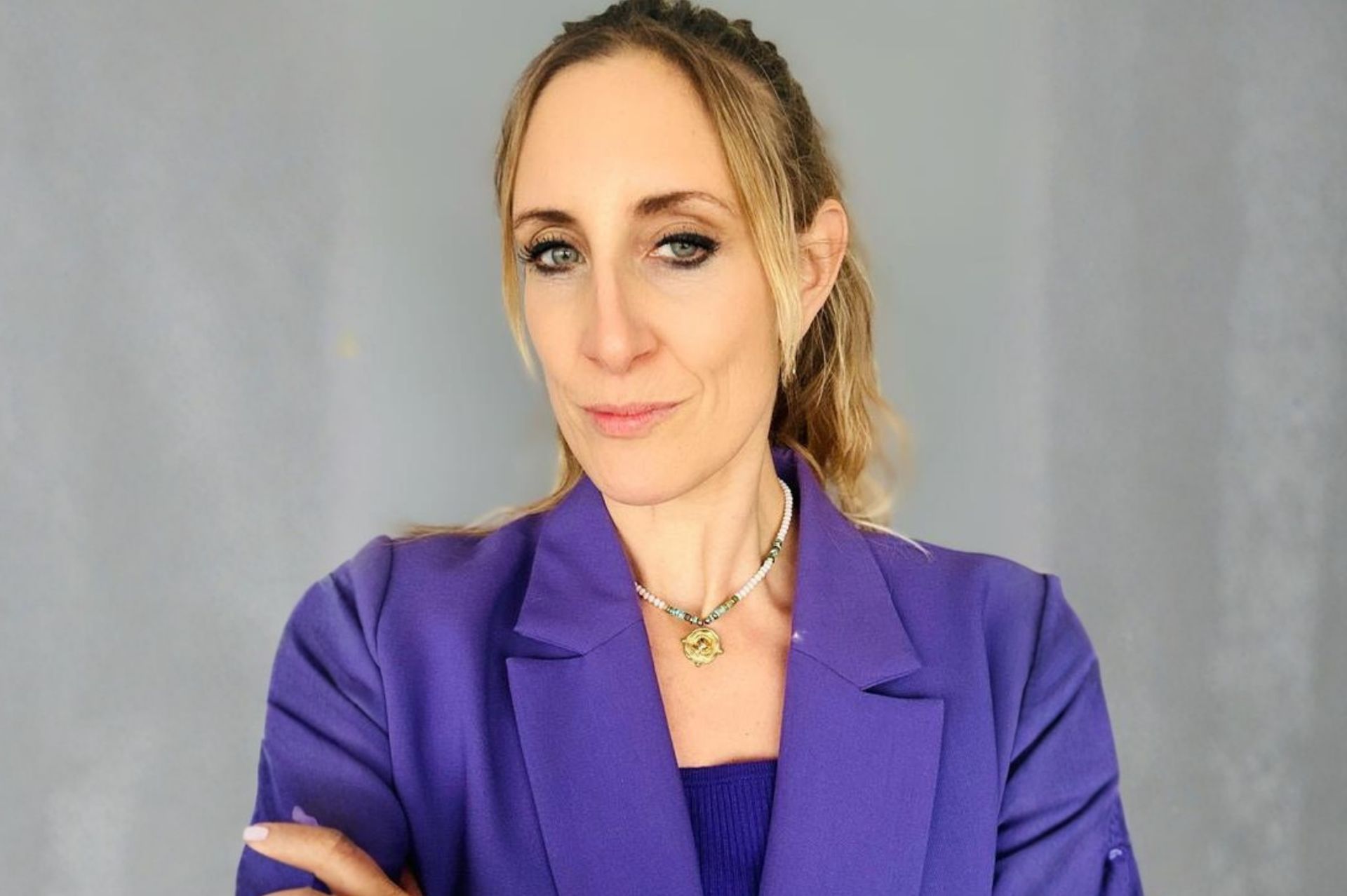 Lena Gleichauf