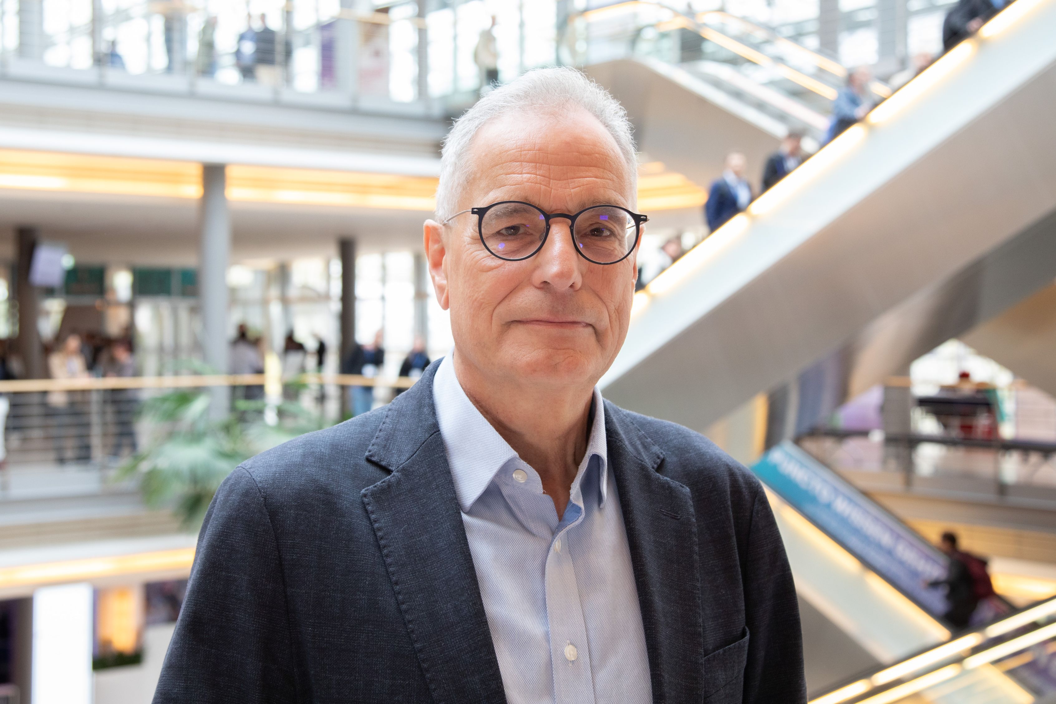 Prof. Dr. Michael Pfeifer