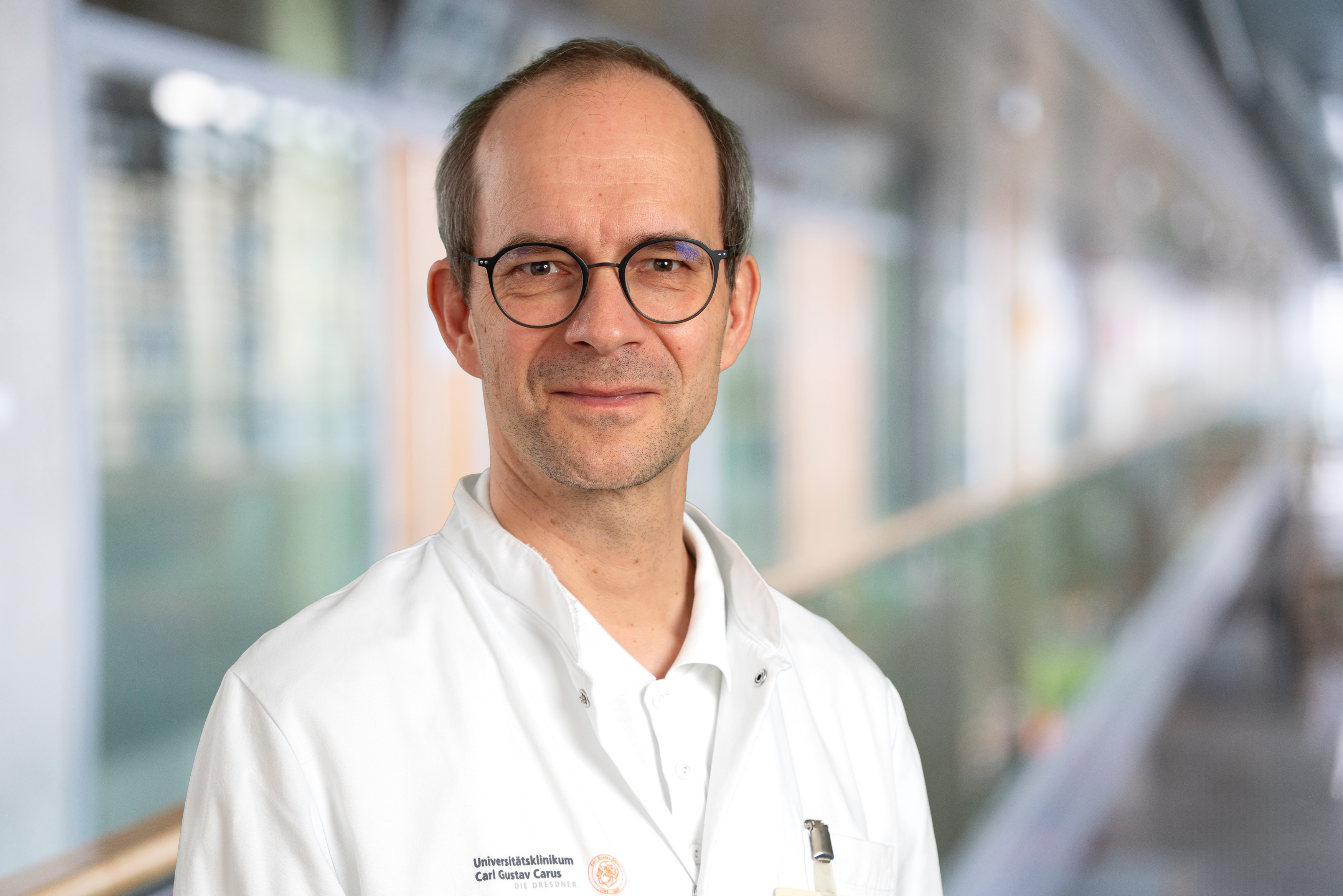 Prof. Dr. Christian Vogelberg