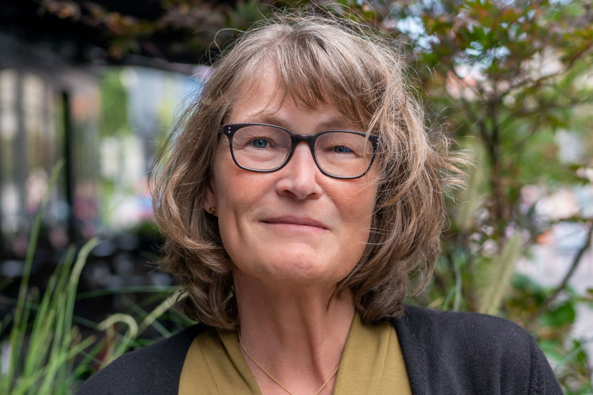Marion Wilkens